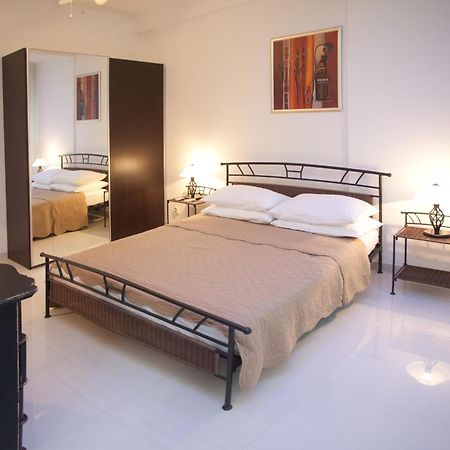 Residence Apartments Anamaria Podstrana Extérieur photo