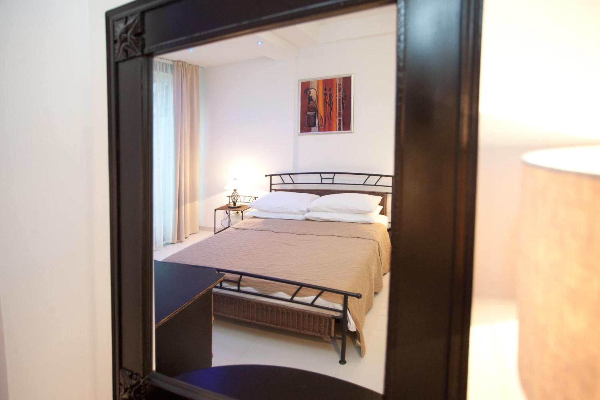 Residence Apartments Anamaria Podstrana Extérieur photo