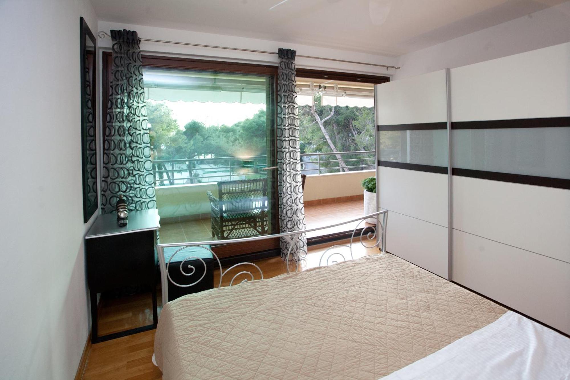 Residence Apartments Anamaria Podstrana Extérieur photo